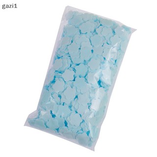 Set 1 / 1000 Giấy Xà Phòng Rửa Tay Tiện Lợi