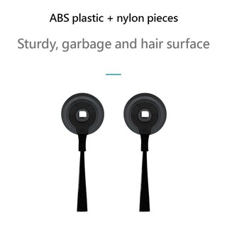 8 Chiếc Bàn Chải Bên Cho ION R85 S86 R71 RV871 AV752 Robot Hút Bụi Thay Thế