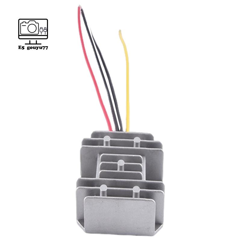Mô Đun Hạ Áp 12v-24v Sang 6v 10a 60w dc Giảm Áp Dễ Sử Dụng