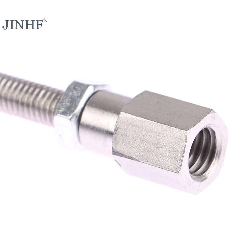 Bộ Chuyển Đổi Gương Chiếu Hậu 6mm Sang 8mm Cho Xe Máy