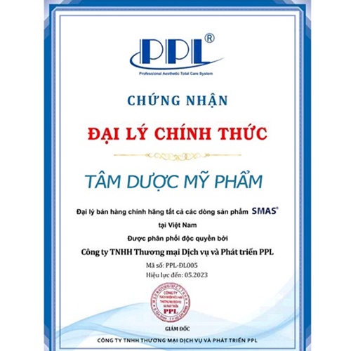 Serum Cấp Ẩm Phục Hồi Giảm Mụn Trắng Da SMAS  B5  120ML Hàng Nhập Khẩu!