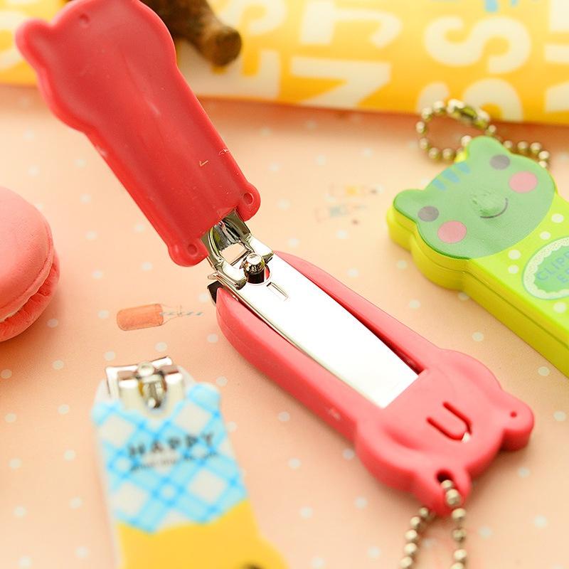 Bấm Móng Tay Cắt Móng Tay Người Lớn Cho Bé Trẻ Sơ Sinh Cute Hình Thú