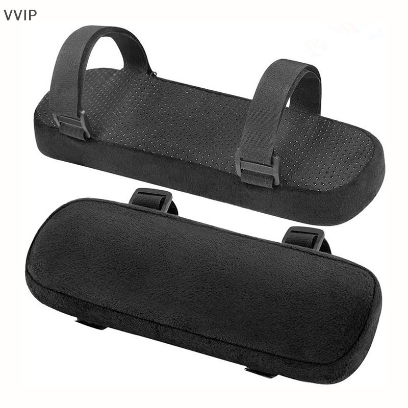 Vvn Đệm Lót Tay Vịn Có Thể Giặt Được Cho Ghế Ngồi Máy Tính Văn Phòng qdd | BigBuy360 - bigbuy360.vn