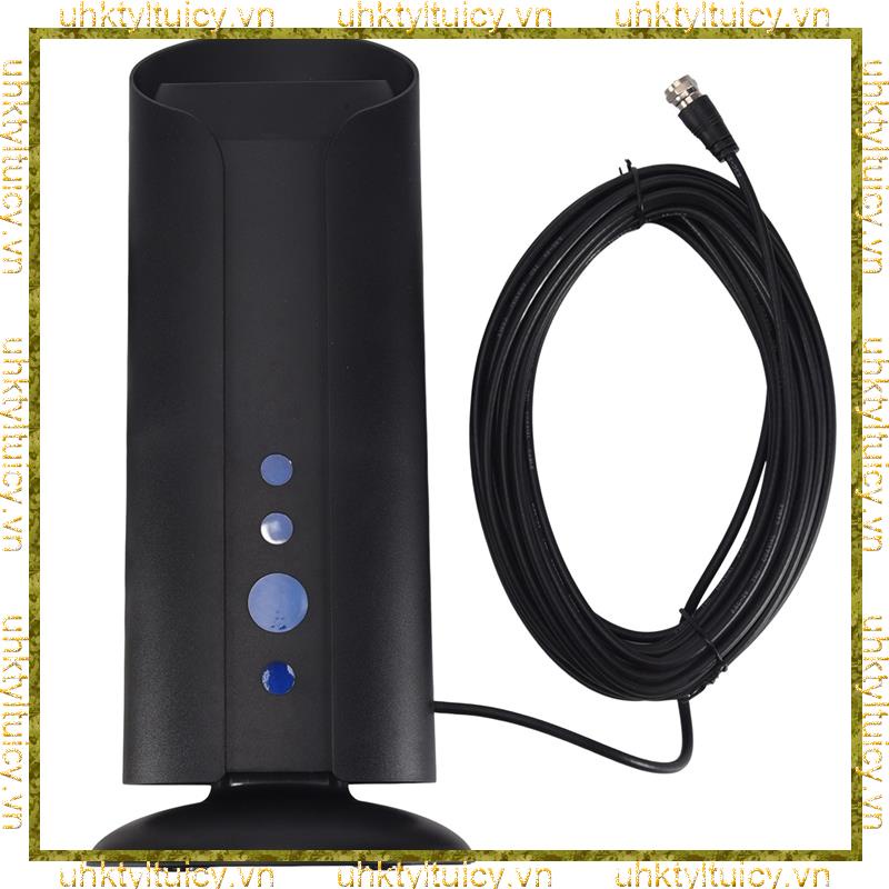 1 Ăng Ten 8k 4k full hd 450 + Khuếch Đại Tín Hiệu Cho tv Thông Minh (v n 2 3)