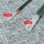 GETVOW Tip Gel Pen, Đồ dùng văn phòng phẩm Bút đánh dấu tay cầm 0,38mm, Ký thi Viết Vẽ Vẽ Đen Xanh Đỏ Đổ Đồ dùng văn phòng trường học