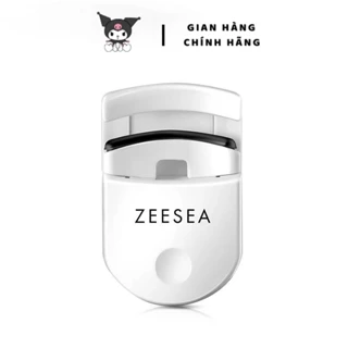 [ZEESEA Chính Hãng] Dụng Cụ Bấm Cong Lông Mi ZEESEA Cầm Tay Kẹp Mi Cao Cấp Tiện Dụng Portable Eyelash Curler 10g