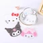 Túi đựng đồ chống thấm nước tự niêm phong Spot-10s, túi khóa kéo, túi đựng đồ ăn nhẹ phong cách hoạt hình chống thấm nước, túi niêm phong