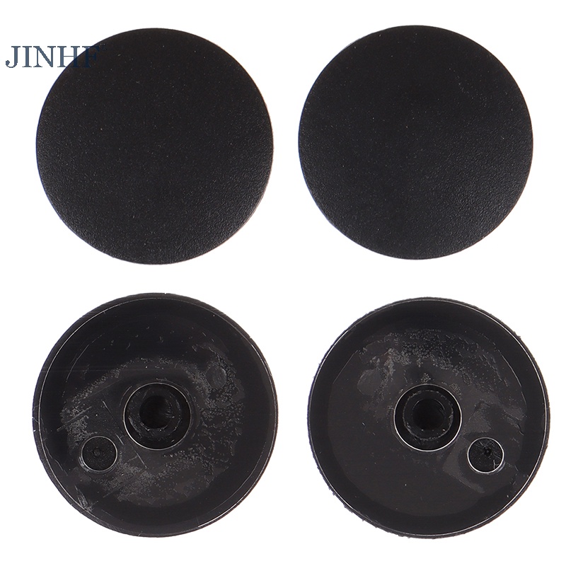 JINHF 4 Đế Đáy Cao Su Chân Miếng Lót Chân Cho Pro Rea A1398 A1425 A1502 HOT
