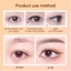 Bút Kẻ Mắt Suake Sweet Mint Dạng Lỏng Lâu Trôi Chống Nước Vỏ Nâu QiQiShop