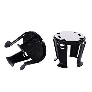 Charmantcc1 2 Chiếc Ô Tô Cốc Đựng Chai Xe Ô Tô Giá Đựng Đồ Uống Đa Năng Giá Đỡ