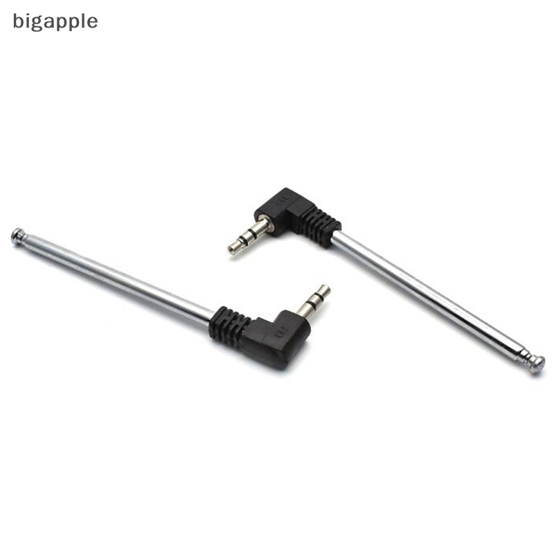 Ăng Ten Tăng Cường Tín Hiệu Giắc Cắm 3.5mm Thông Dụng Cho Điện Thoại Di Động rdg