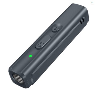 Thiết Bị Xua Đuổi Chó Bằng Sóng Siêu Âm Cổng Sạc usb Có Đèn led Phát Sáng