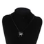 XGB Hip Hop Vòng Cổ Có Thể Điều Chỉnh Dây Xích Neckalce Mặt Dây Chuyền Choker Thời Trang Cổ Trang Sức Hoàn Hảo Cho Cá Nhân Thời Trang