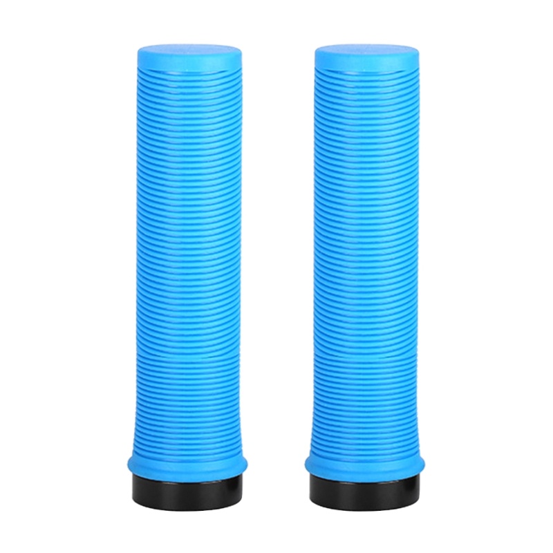 Vision 1 Cặp đáng tin cậy DeathGrip Bike Death Grip Khóa đơn-On Nhẫn Grips để đi xe đạp