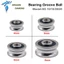 Set 4 Vòng Bi sg10 sg15 sg20 sg25 Cho Máy Cắt laser co2