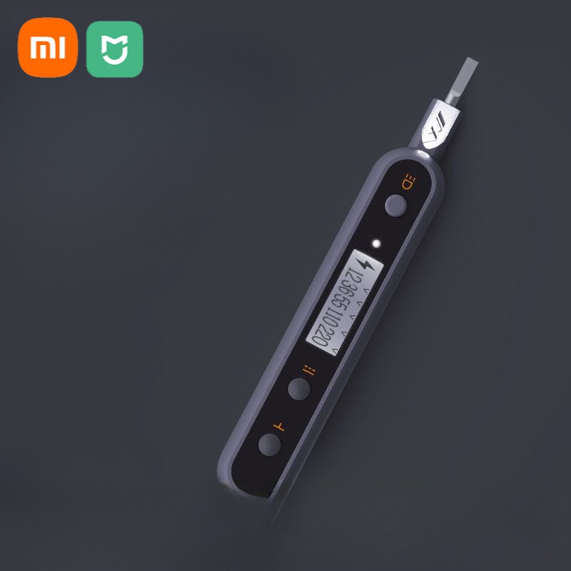 Xiaomi Bút Thử Điện Đa Năng Độ Chính Xác Cao | Shopee Việt Nam