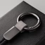 Móc khóa dây buộc YRBWD, Khóa thắt lưng Carabiner Dụng cụ ngoài trời Móc khóa da thật, Vỏ chìa khóa Phụ kiện tự động Móc khóa Phụ kiện móc khóa Vòng móc khóa