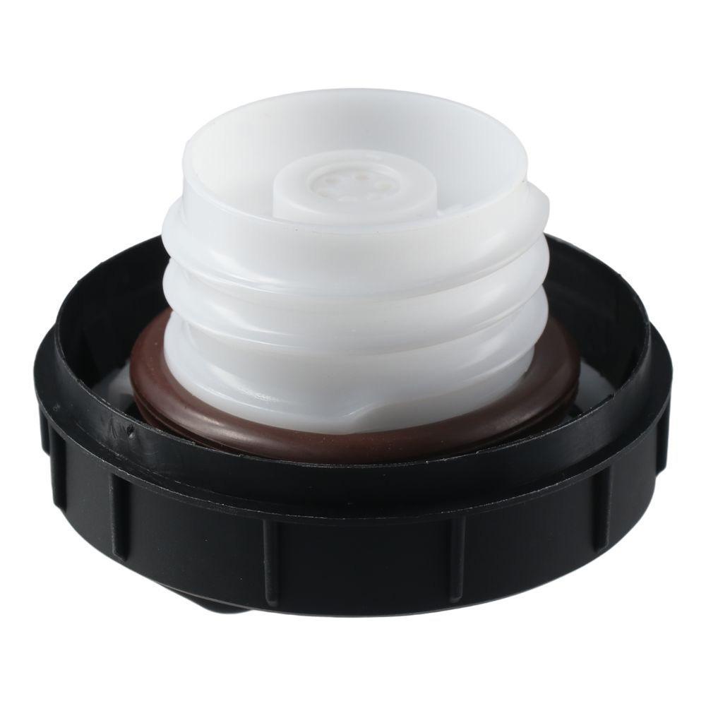 FANIELLAPOWELL 1 Nắp Bình, Nắp Gas Nhựa Đen, Thay Thế Xe 17670-SM4-A04 Cho Ô Tô