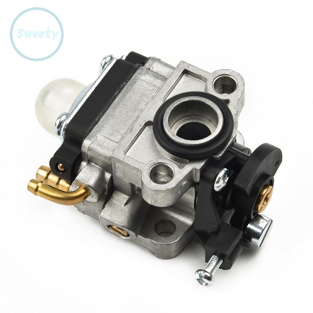 Bộ Chế Hòa Khí FG100 HHT31S UMK431 4 Động Cơ GX22 | Shopee Việt Nam
