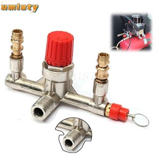 Van điều chỉnh công tắc máy nén khí UMISTY Phụ tùng máy bơm chất lượng cao
