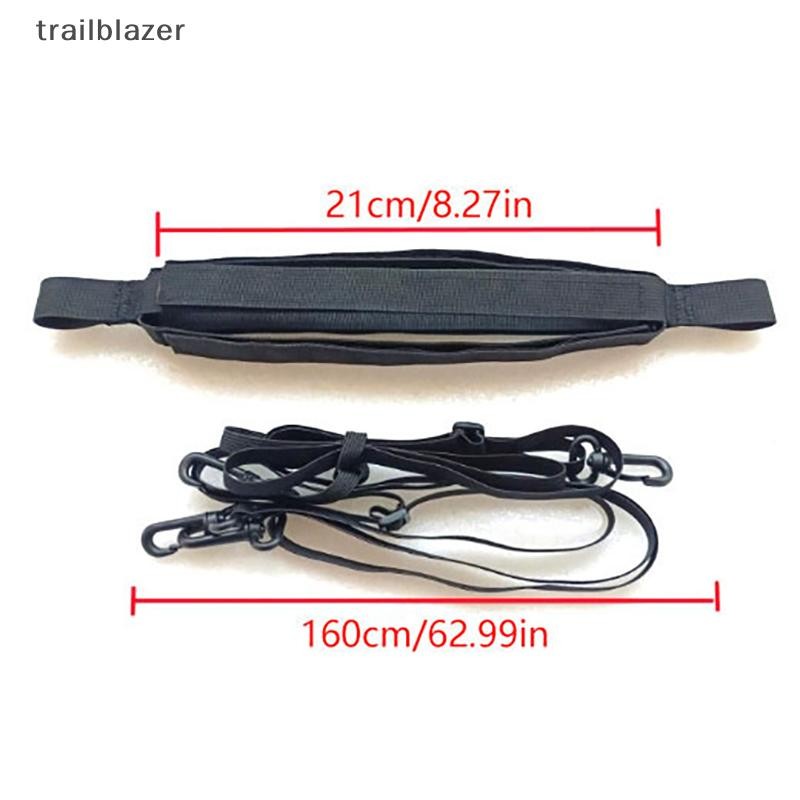 Trailblazer Trợ lý thực tế Chống mài mòn Linh hoạt Huấn luyện viên luyện tập bóng chuyền để tập thể dục Huấn luyện viên bóng chuyền Đai bóng chuyền Mới