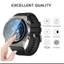 Dành Cho Huawei Watch GT 2e Phim Bảo Vệ Hydrogel Mềm Cho Huawei Watch GT3 GT 3 2 Pro SE 46mm 43mm 42mm Porsche Cyber Runner Porsche Cyber Runner Bảo Vệ Màn Hình