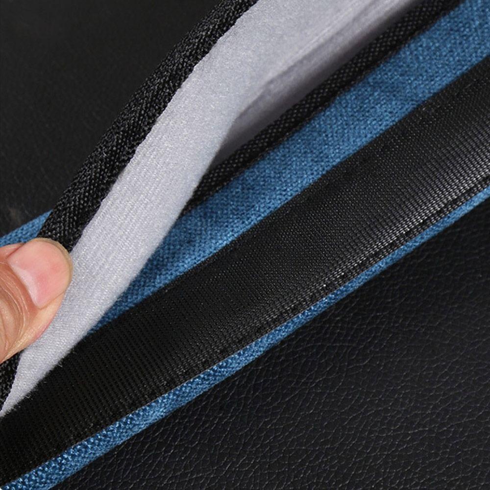 SUNKISSD Dây đai an toàn ô tô, Bảo vệ vai ấm cúng Dây an toàn ô tô Miếng đệm vai, Bảo vệ vai Chenille có thể điều chỉnh đa năng Trẻ em