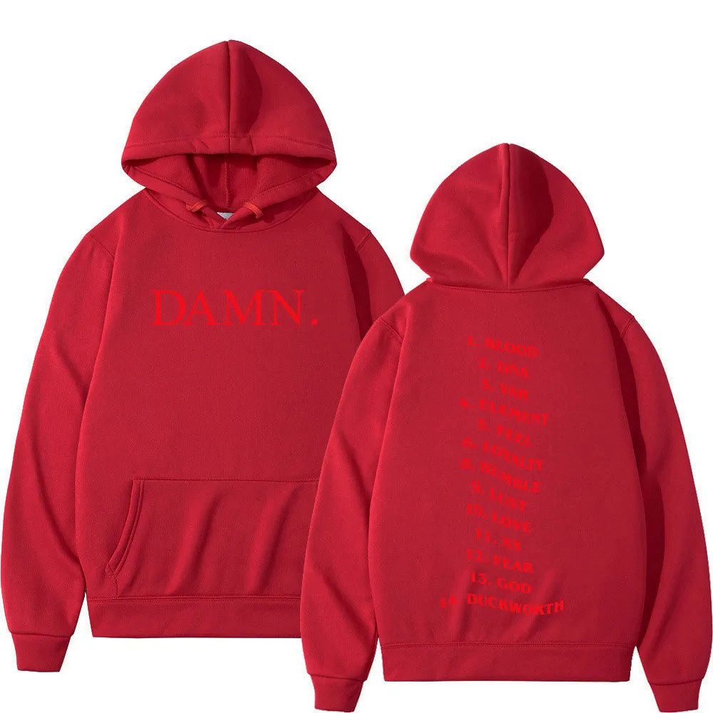 Áo Hoodie In Hình rapper kendrick lamar Cá Tính &amp; Áo hoodie hip hop album big steppers album tracklist Cho Nam Và Nữ