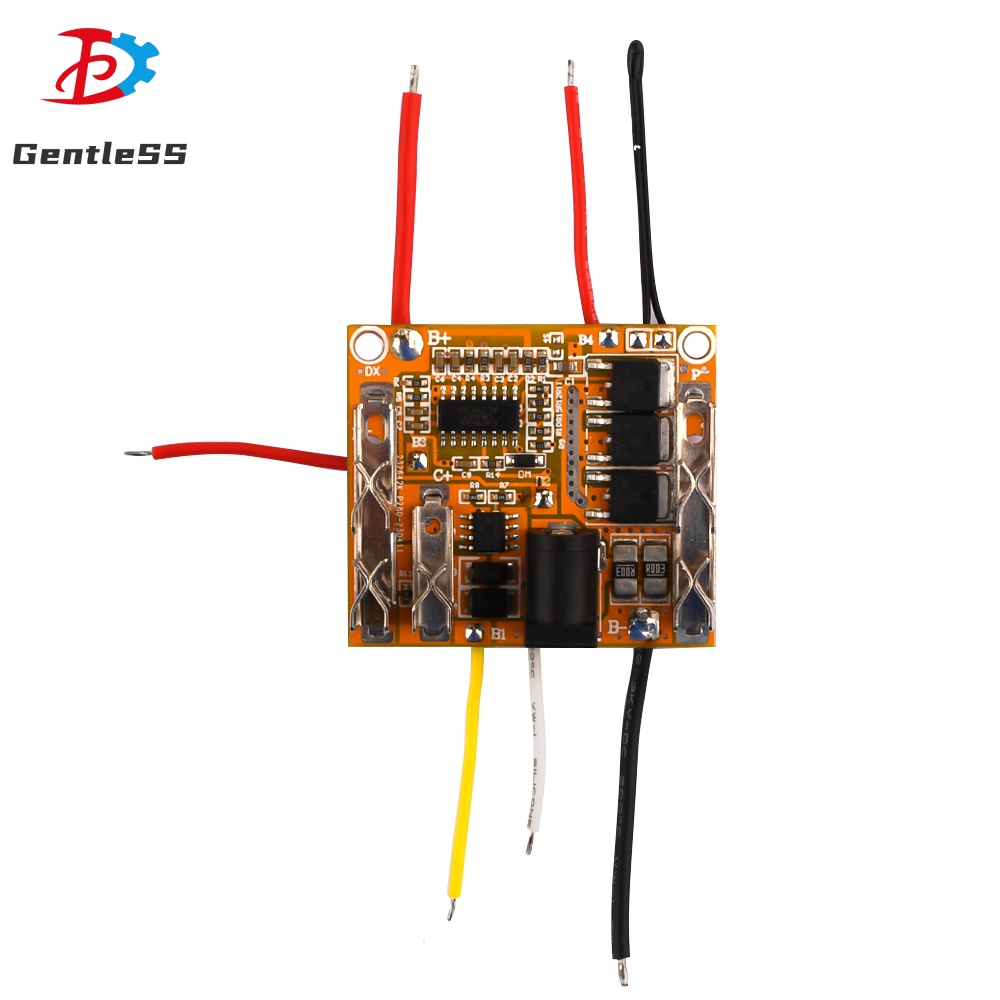 Bảng Mạch Sạc Pin lithium 5s 21v 18650 li-ion | Shopee Việt Nam