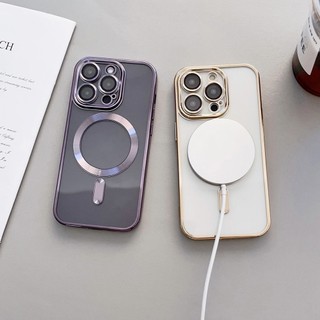 Dành Cho IPhone 15 ProMax 15 14 Pro 15 Plus 13 12 11 Pro Xs Max Xr X 8 Plus Se 2022 2020 Vỏ TPU Mềm T18