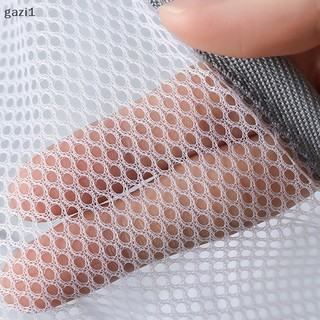 [gazi1] Giỏ phơi cọ trang điểm Giá phơi lưới có thể gập lại Boutique