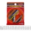 VVDZA 100m 100% Dây câu Fluorocarbon Dây câu bền 0,8-6LB Dây giải quyết