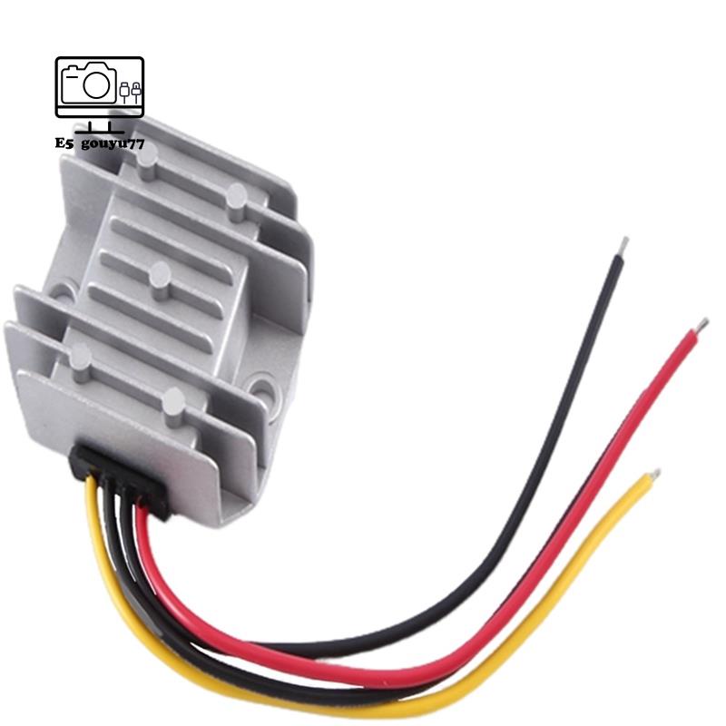 Mô Đun Hạ Áp 12v-24v Sang 6v 10a 60w dc Giảm Áp Dễ Sử Dụng