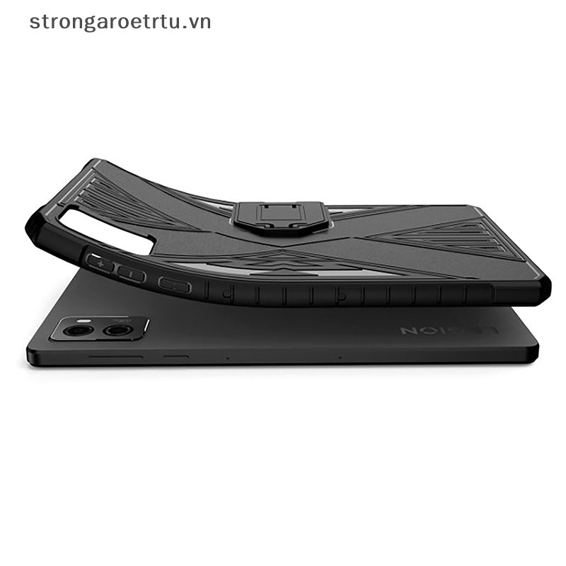 Ốp Máy Tính Bảng Bằng tpu Mềm Chống Sốc Có Giá Đỡ Cho lenovo legion y700 2nd gen 2023 vn