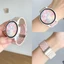 Dây Đeo nylon Thay Thế Cho Đồng Hồ Thông Minh huawei gt 4 41mm 46mm gt3 42 mm 46 mm gt 2 2e se gt2 pro