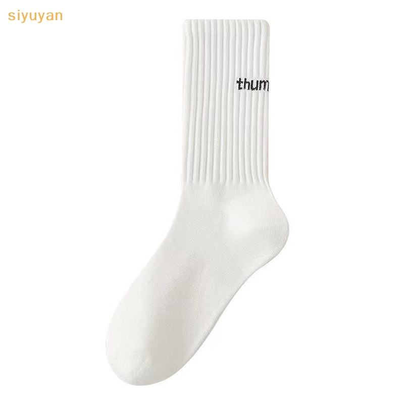 1 Đôi Tất Dày Giữ Ấm Mềm Mại Thoải Mái Cho Nữ vn