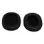 Miếng đệm tai GODD Đệm xốp thay thế đệm đàn hồi cho tai nghe ATH M40X M30x M20x MSR7 M50x M50 1 Cặp