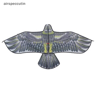 Airspecutin Trẻ Em 1.2m Diều Đại Bàng Diều 100M Diều Dây Trẻ Em Chim Bay Diều Ngoài Trời EN