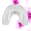 SNUGHOUSE Bảo Vệ Răng, Bảo Vệ Miệng Silicon Chuyên Nghiệp, An Toàn Thể Thao Xanh Tím Hồng Quyền Anh Gum Shield Người Lớn Trẻ Em