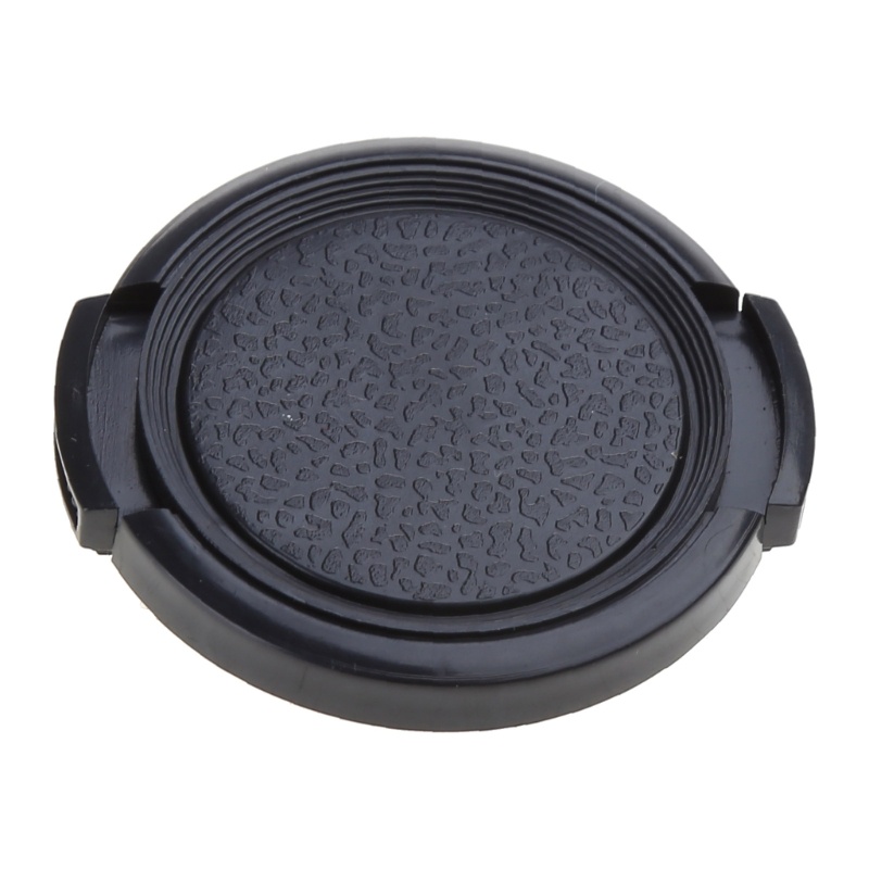 39MM Plastic Snap-on Front Lens Cap Protective Cover for  Pentax DSLR Camera