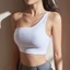 LASYYOGA Áo Ngực Thể Thao Chống Sốc Co Dãn Tốt Hiệuyoga