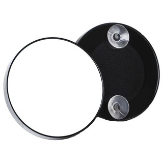 Gương phóng đại GAIL, Gương trang điểm tròn 5x / 10x / 15x, có cốc hút gương phóng đại mụn đầu đen