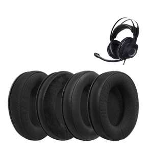 Miếng đệm tai thay thế BTM Miếng đệm tai cho tai nghe HyperXCloudRevolver S