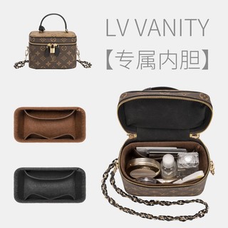 Túi Đựng Mỹ Phẩm  vanity Cỡ Nhỏ Tiện Dụng