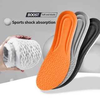 Đệm Xốp eva Mềm Lót Giày Thể Thao Thoáng Khí Khử Mùi Hôi
