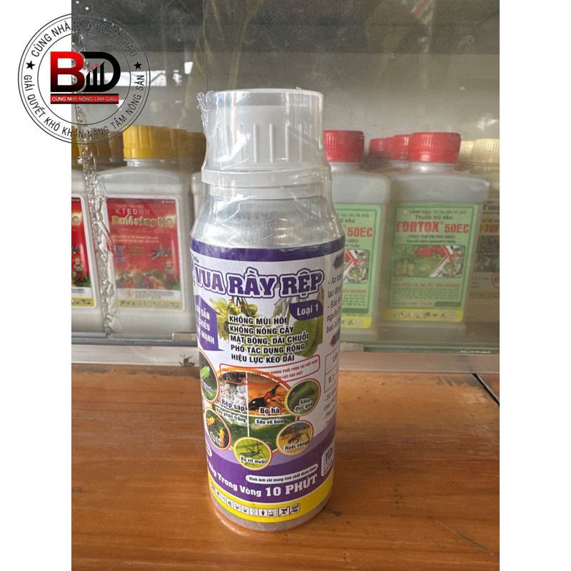 Vua rầy rệp 240ml | Shopee Việt Nam