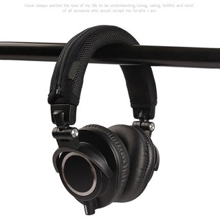 Tay áo băng đô bền bỉ UTAKEE cho tai nghe ATH M50X Trải nghiệm đeo nâng cao