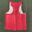 Nam Chạy Bộ Thể Thao Áo Vest Thoáng Khí Nhanh Khô Áo Vest Không Tay Co Giãn Thể Thao Vest Tập Gym