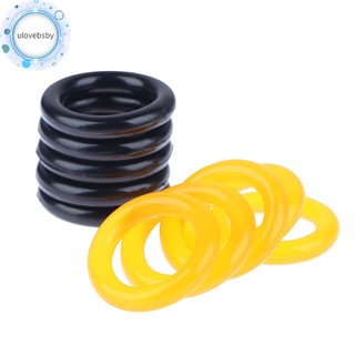 Ulovebsby 5 Chiếc Vòng Cao Su Bobbin Winder Phụ Kiện Công Nghiệp VN