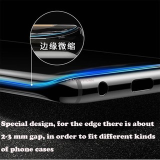 3d Cong EdgeTempered Kính Bảo Vệ Màn Hình Cho Tecno Camon 30 S Pro 30S 4G 5G 2024 Full Cover Phim Cho TecnoCamon30 Camon30S 30SPro 30S Pro Camon40 Pro Phim Kính Trong Suốt Chống Gián Điệp